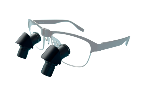 Entry-Level Ergo Loupes