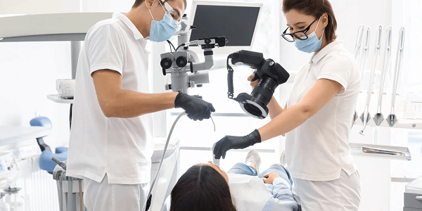 Equipment for Dental Photography