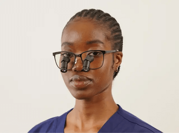 Ergo Loupes customization