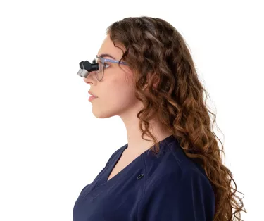 Ergo Loupes design