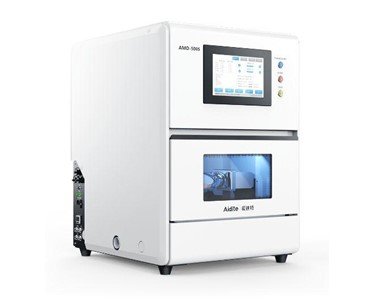 Features and benefits of a dental milling machine