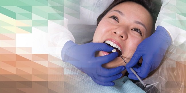 Fitting & Cementation for Splinted Dental Crowns