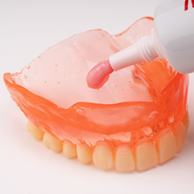 Fixodent Plus Precision