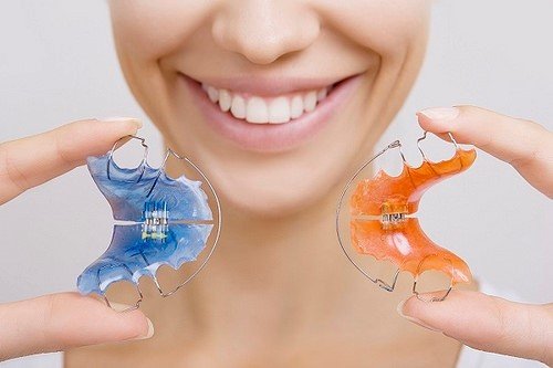 Hawley Retainers