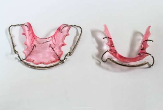 Hawley Retainers