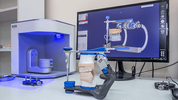 How Digital Orthodontics Works