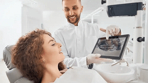 How New Dental Technology Is Changing Dentistry?