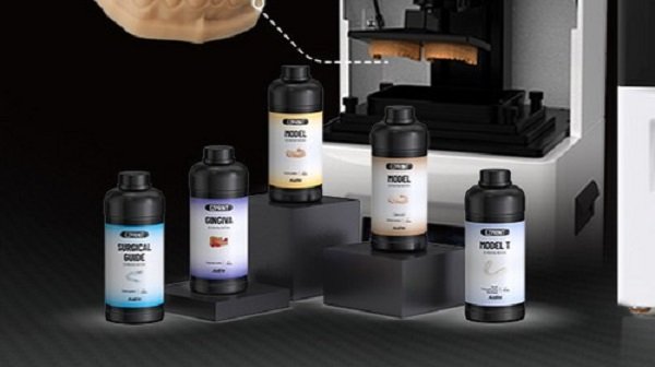 How to Choose the Right Dental Resin Material