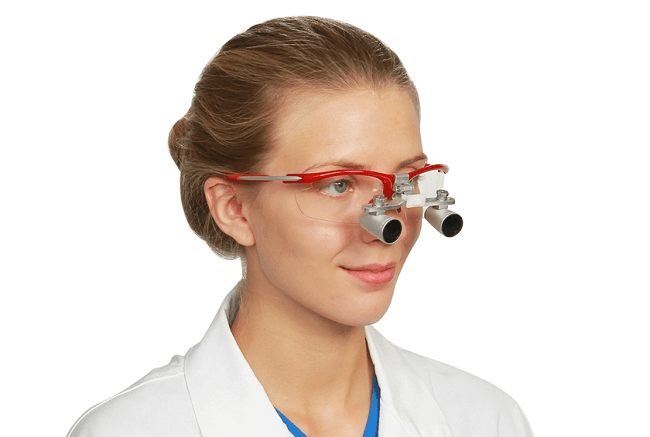 How to Choose the Right Lumadent Ergo Loupes?