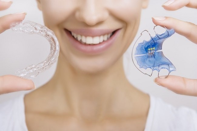 How to Choose the Right Orthodontic Retainer