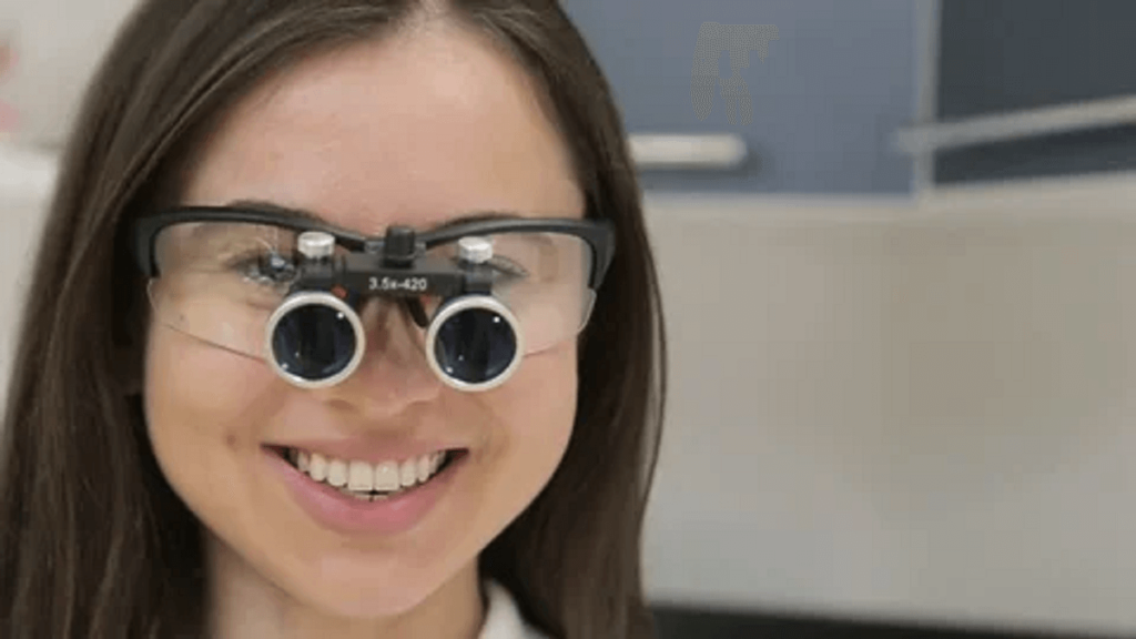 How to Use Dental Loupes