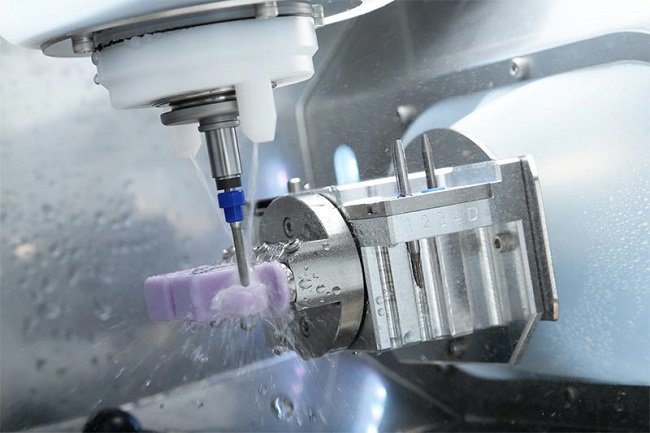 Importance of the milling machine