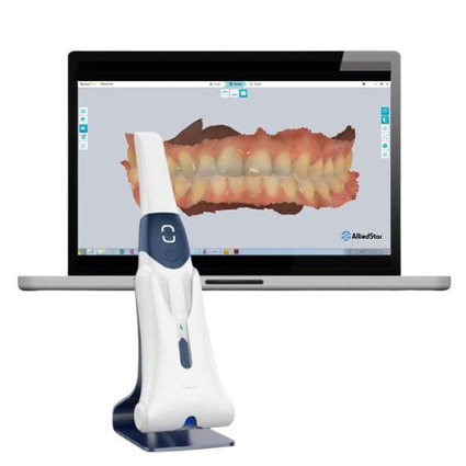 Intraoral Scanners