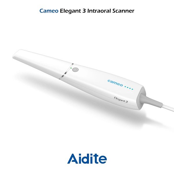 Intraoral Scanners