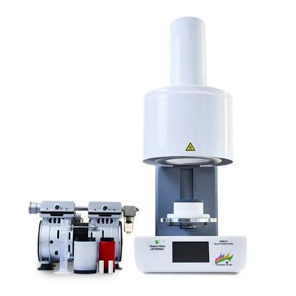 Key Benefits of Porcelain Dental Furnace