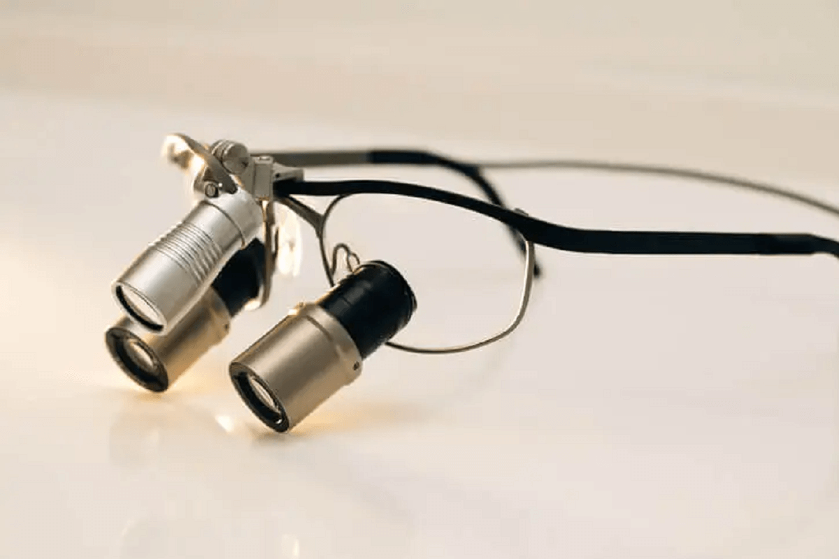 Loupes Dental Brands