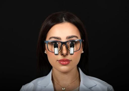 Lumadent Dental Loupes