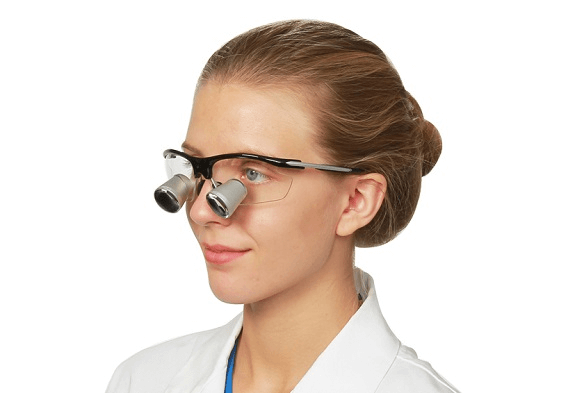 Magnification Power