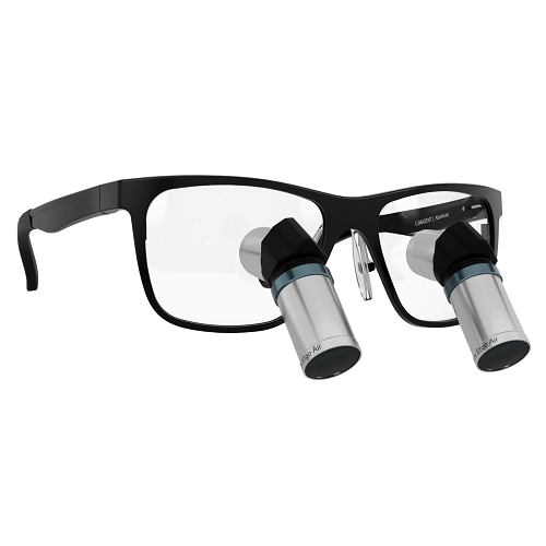 Mid-Range ergo loupes review