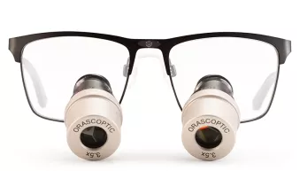 Orascoptic Ergo Loupes