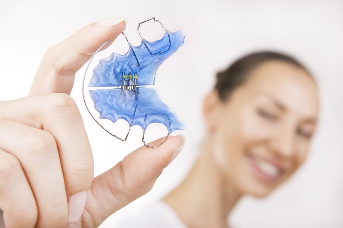Orthodontic Retainers
