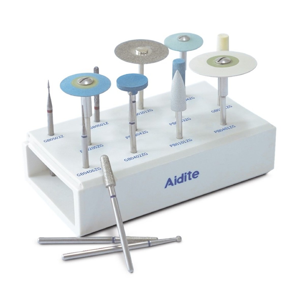 Overview of Aidite brand