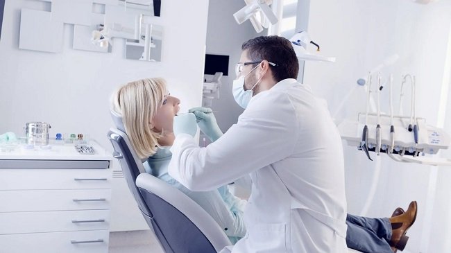 Patient Centered Treatment Planning In Dentistry