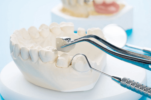 Physical Properties of Zirconia