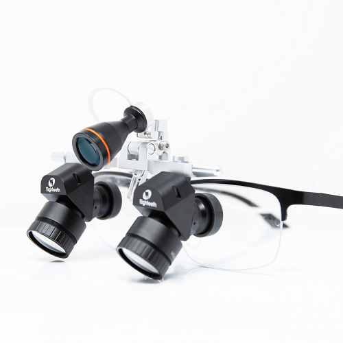 Premium Ergo Loupes
