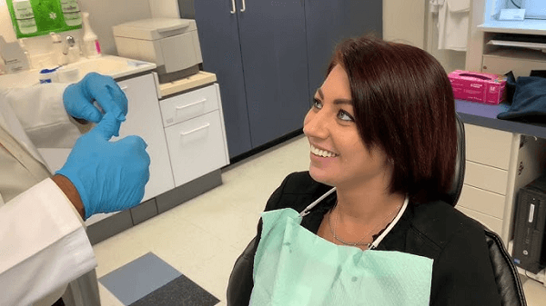 Prepare the Patient and Environment