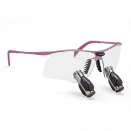 Q-Optics - ergo loupes review