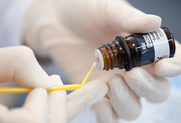 Resin-Based Adhesives