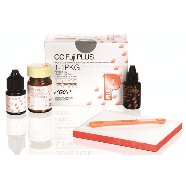 Resin-Modified Glass Ionomer