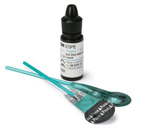Self-Etch Adhesives