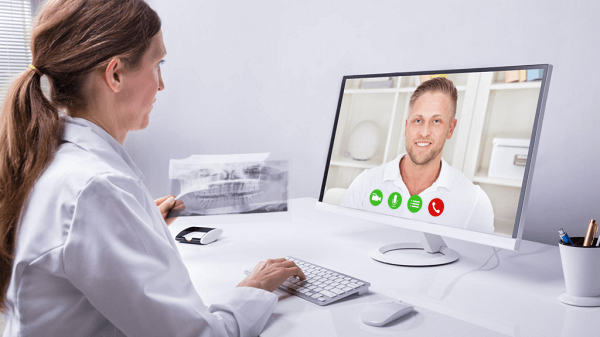 Teledentistry