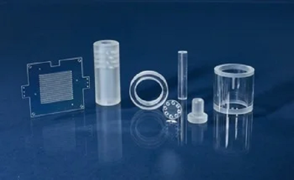 Tetragonal Zirconia Polycrystalline (TZP)