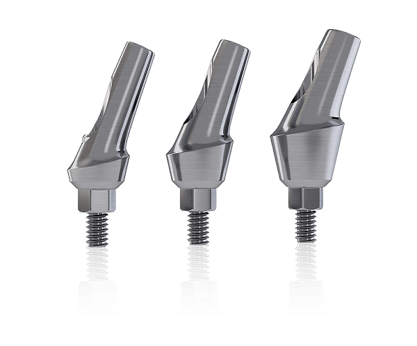 Titanium Abutment