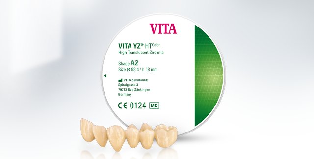 VITA Zahnfabrik