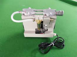 Vacuum Porcelain Furnace