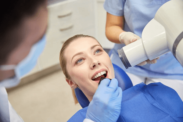 What Is the Application of New Dental Technology in the Dental Industry?
