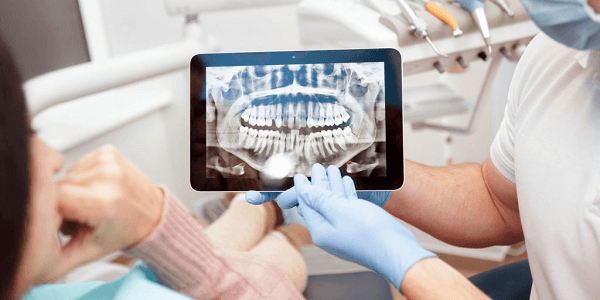 Why Is AI Gaining Popularity in Dental Care