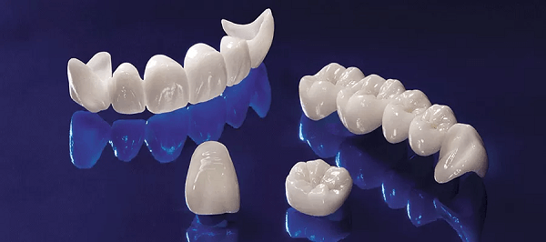 Zirconia’s Biological Properties