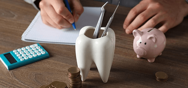 How Much Do Immediate Dentures Cost?
