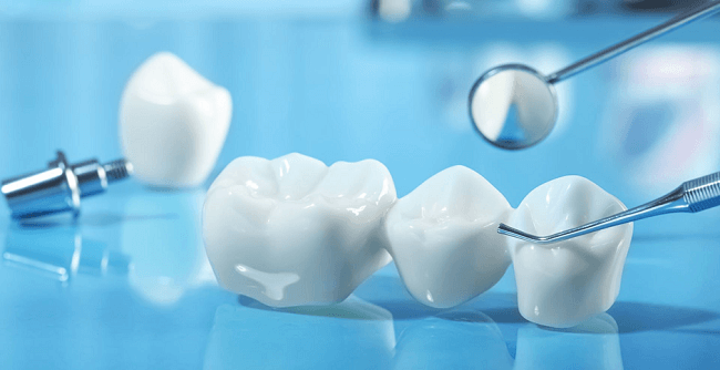 teeth and dental devices