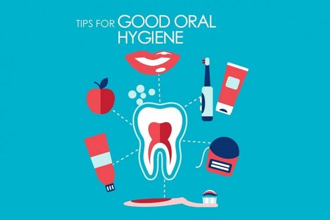 tips for Oral Hygiene Practice